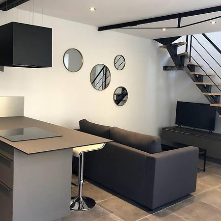 Les Chambres Berguoises Duplex Calme Au Coeur De Bergues Εξωτερικό φωτογραφία