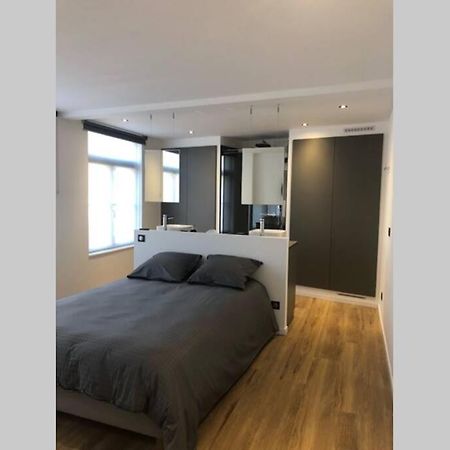 Les Chambres Berguoises Duplex Calme Au Coeur De Bergues Εξωτερικό φωτογραφία